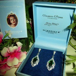 Maureen O'Hara Collection Earrings